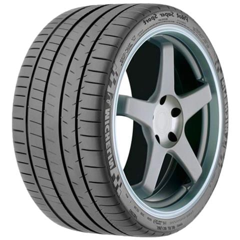 Pilot Super Sport (245/35 Zr21 (96y) Xl Acoustic, T0)  - Foto 2