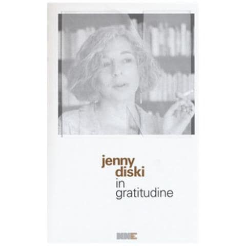 Jenny Diski - In gratitudine - Foto 1