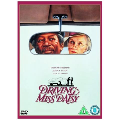Driving Miss Daisy Dvd - Foto 1