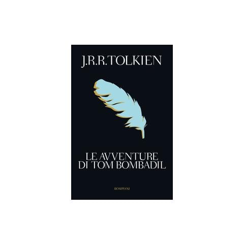 John R. R. Tolkien - Le avventure di Tom Bombadil - Foto 2