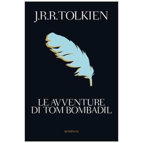 John R. R. Tolkien - Le avventure di Tom Bombadil - Foto 1