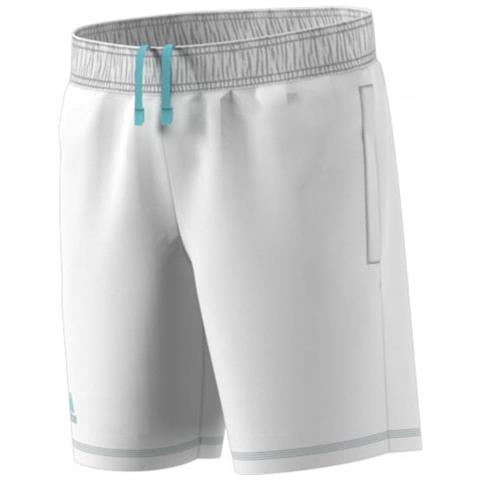 pantaloncini adidas tennis
