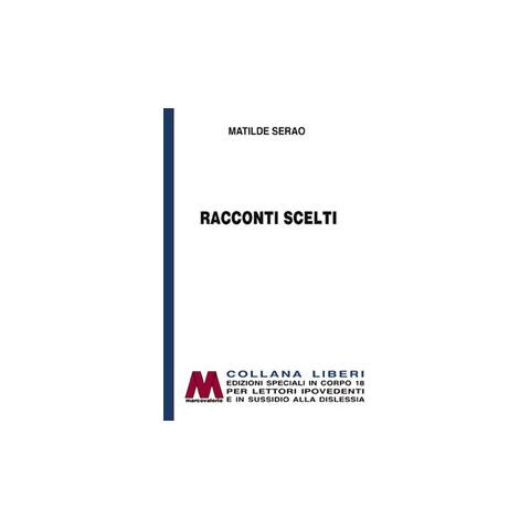 Matilde Serao - Racconti Scelti - Foto 1