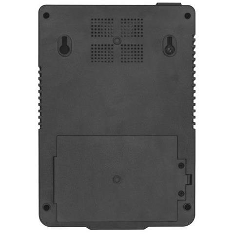 Gruppo di Continuità UPS Maxxon 800 VA / 360W 6 Prese Schuko - Foto 3