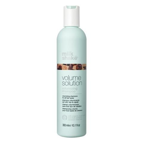 Milk Shake Volume Solution Volumizing Shampoo 300 Ml - Foto 1