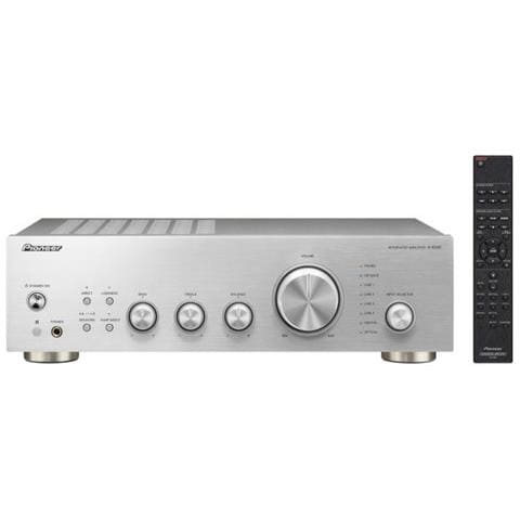 Ampli 4x60watt Silver - Foto 1