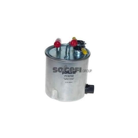 Filtrare Diesel Fcs758 - Foto 1