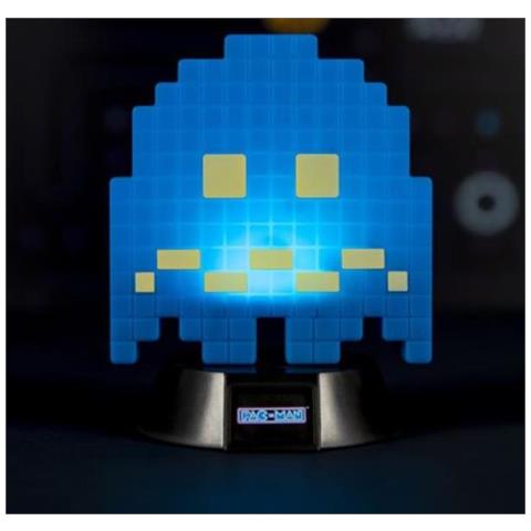 Paladone PP4985PM illuminazione decorativa Figura luminosa decorativa Nero, Blu 1 lampada(e) - Foto 4