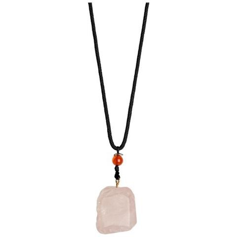Collana Donna Clear Quartz La Gemmes - Foto 1