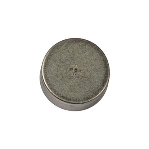 Batteria Per Apparecchi Acustici Zinc Air Cell A10 0% Mercury /hg Giallo (6 Pz.) - Foto 2