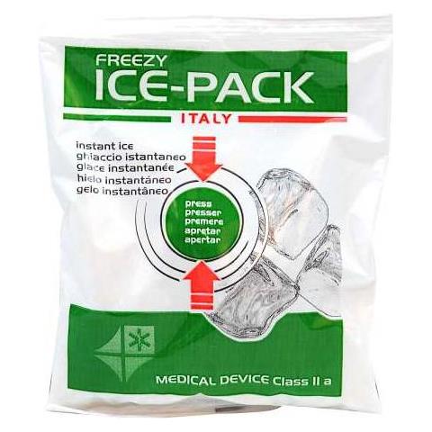 Ghiaccio Istantaneo Ice Pack Tnt Kwk045 - Foto 1