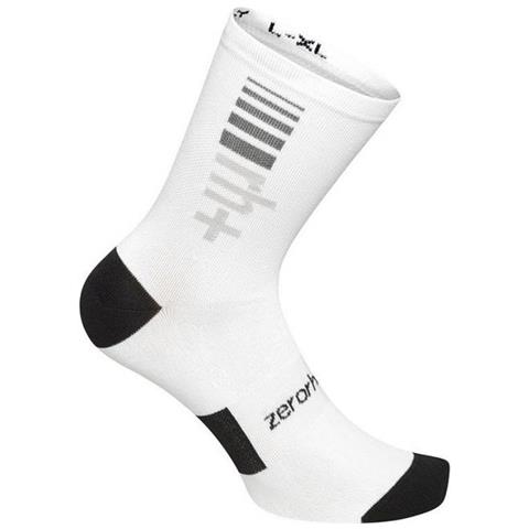 Rh+ Logo Sock 15 Calzini Estivi Taglia S-m - Foto 1