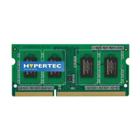 652972-001-hy Memoria 2 Gb Ddr3l 1600 Mhz Data Integrity Check [ verifica Integrità Dati] (a Hp Legacy Equivalent 2 Gb Low Voltage Unbuffered Non-ecc Ddr3 Sdram - So Dimm 204-pin 1600 Mhz [ Pc3l-12800 ] [ lifetime Warranty])  - Foto 1