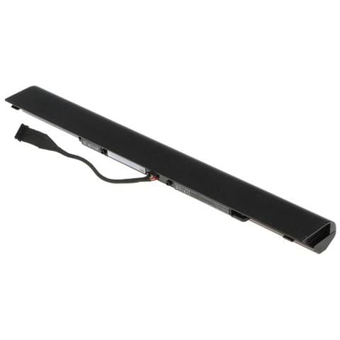 Mbxle-ba0069 Ricambio Per Laptop Batteria (laptop Battery For Lenovo - 32wh Li-ion 14.4v 2200mah - Black, 32wh - Foto 2
