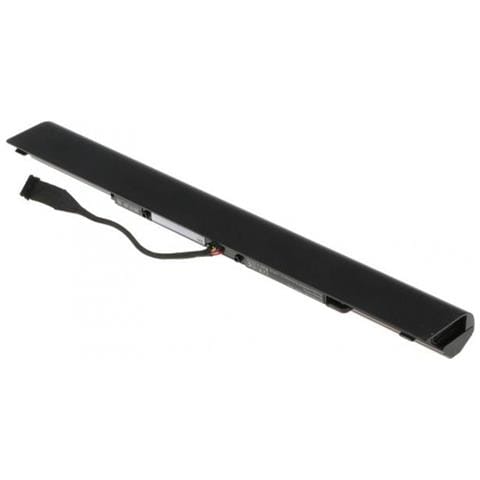 Mbxle-ba0069 Ricambio Per Laptop Batteria (laptop Battery For Lenovo - 32wh Li-ion 14.4v 2200mah - Black, 32wh - Foto 1