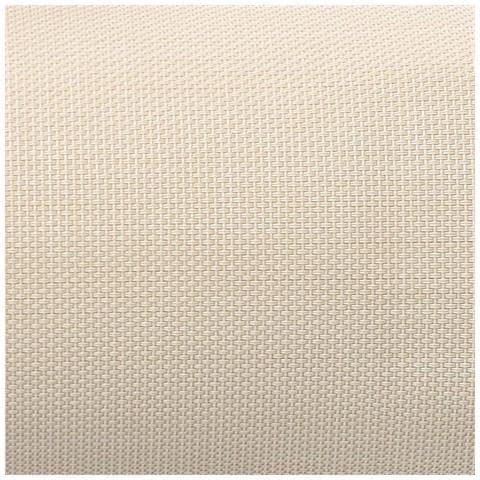 Poggiatesta Per Sdraio Crema 40x7,5x15 Cm In Textilene - Foto 9