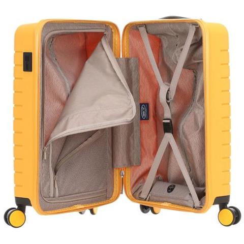 Trolley Be Young Ulisse Trolley Iata Mango B1y08429.171 - Foto 2