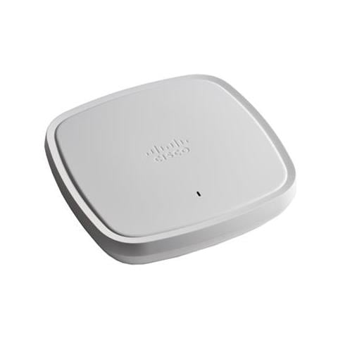 C9130AXE-E Access Point WLAN Grigio Supporto Power over Ethernet (PoE)  - Foto 1