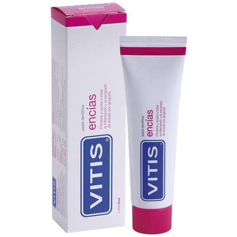 Gomme Dentifricio 100ml - Foto 1