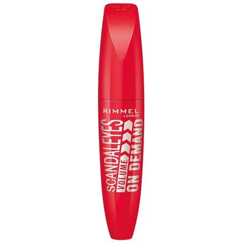 Scandaleyes Volume Sulla Maschera Richiesta Marrone - Foto 1