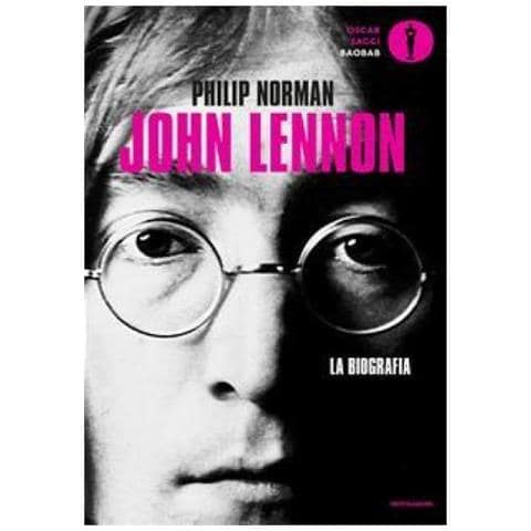Philip Norman - John Lennon. La Biografia - Foto 1