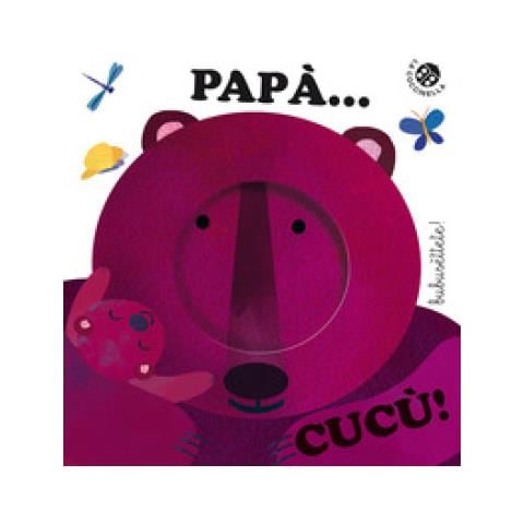 Raffaella Castagna - Papà Cucù. Nuova Ediz. - Foto 1