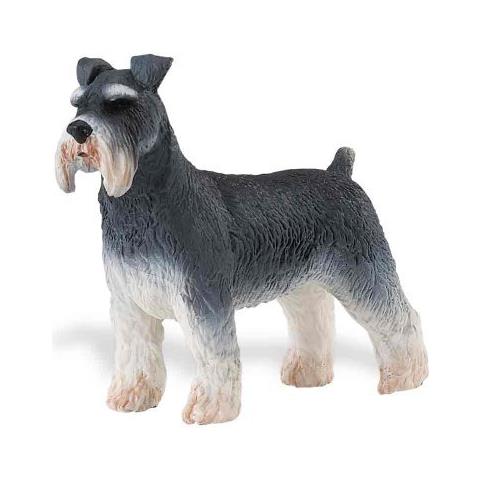 Safari Ltd Best In Show Schnauzer - Foto 1