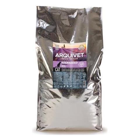 Cat Sterilized Turkey 10.05 Kg - Foto 1