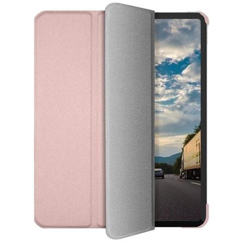 Custodia Ipad Pro 12.9" (2021) Rose Stand / Pen Case Comp. 2020 - Foto 1