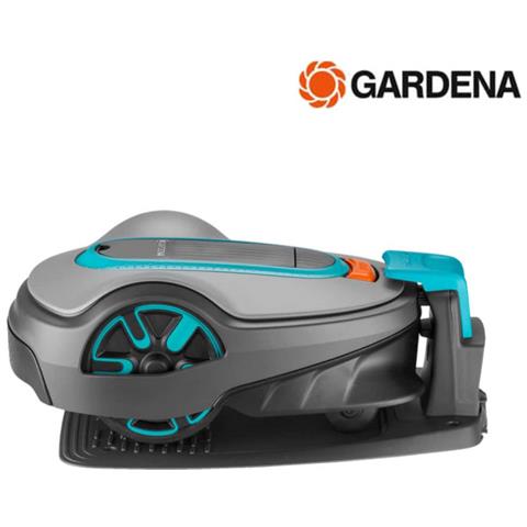 Robot Rasaerba - Sileno Life 1250-15103-26 - Foto 4