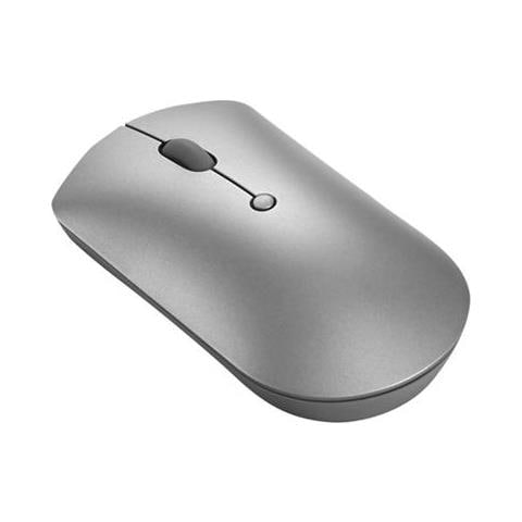 600 Bluetooth Silent Mouse - Foto 2