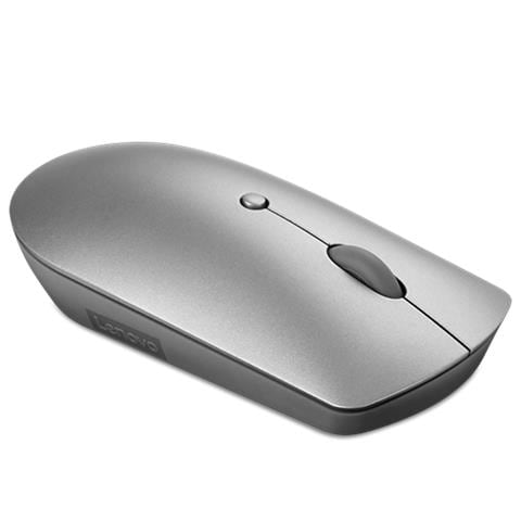 600 Bluetooth Silent Mouse - Foto 4
