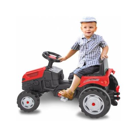 Pedal Tractor Strong Bull (460796)  - Foto 1