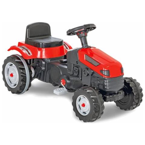 Pedal Tractor Strong Bull (460796)  - Foto 3