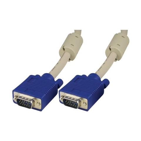 RGB-8D, 15m, VGA (D-Sub) , VGA (D-Sub)  - Foto 1