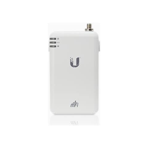 Networks mPort-S, IEEE 802.11d, IEEE 802.11g, IEEE 802.11n, Ethernet (RJ-45) , Bianco, 5 - 80%, -10 - 70 °C - Foto 1