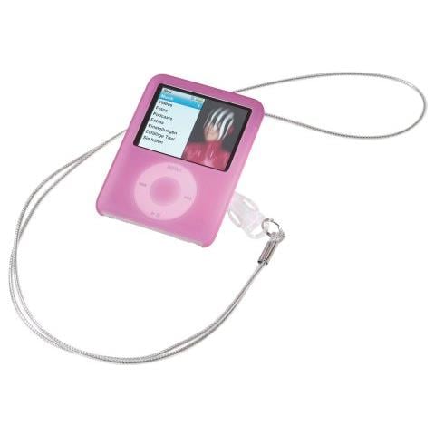 SKIN CASE NANO3 P Rosa - Foto 1