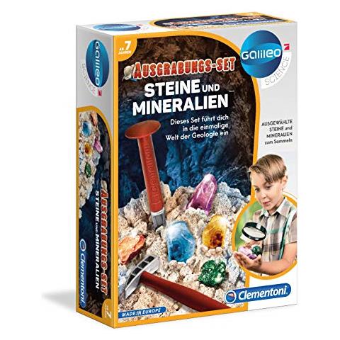 69940 Kit per esperimenti giocattolo e kit di scienza per bambini - Foto 1