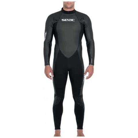 Seac Emotion 1,5mm Nero Xxl - Foto 1