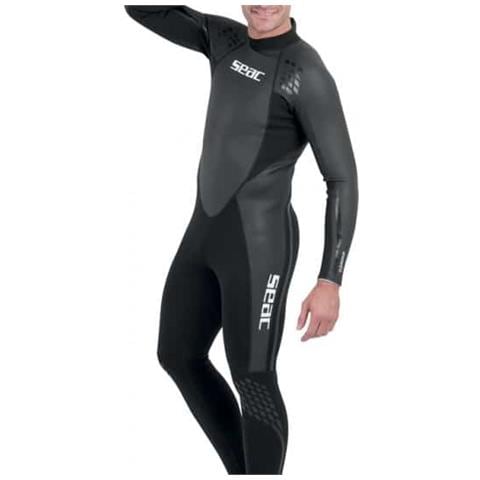 Seac Emotion 1,5mm Nero Xxl - Foto 2
