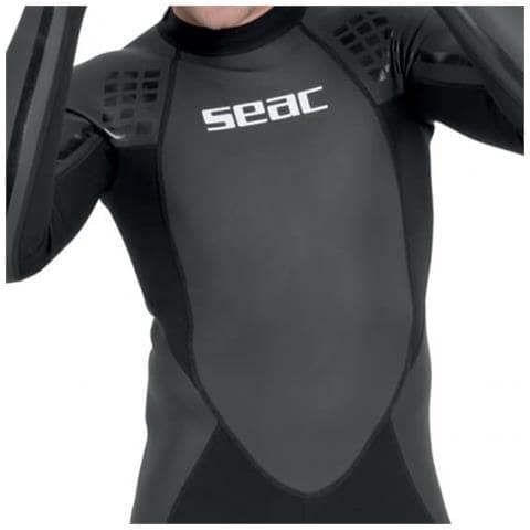 Seac Emotion 1,5mm Nero Xxl - Foto 3