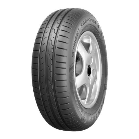 Pneumatico Sp Street Response 2 175/65r14 82t - Estivo - Foto 1