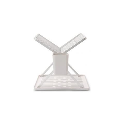 Brabantia 139383 Scolapiatti Bianco - Foto 1