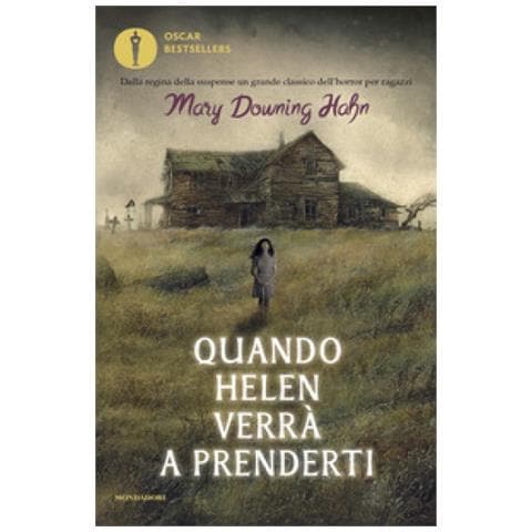 Mary Downing Hahn - Quando Helen Verrà a Prenderti - Foto 1