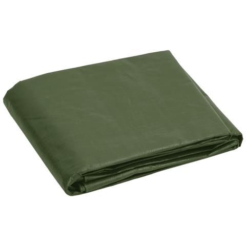 Telone 180 G / m 4x4 M Verde Hdpe - Foto 5