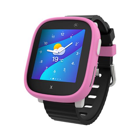 Xplora X6play 3,86 Cm [1.52] Tft 4g Nero Gps [satellitare] (xplora X6play Black) - Foto 2