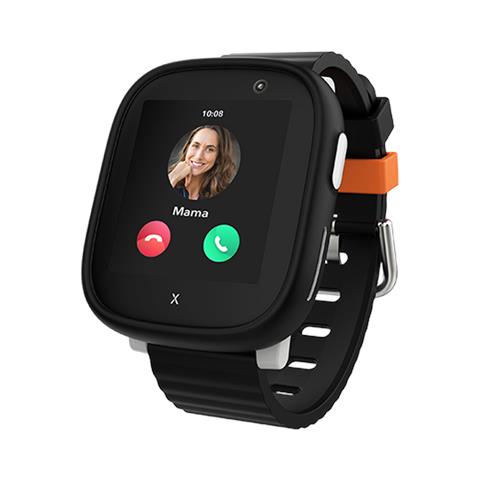 Xplora X6play 3,86 Cm [1.52] Tft 4g Nero Gps [satellitare] (xplora X6play Black) - Foto 4