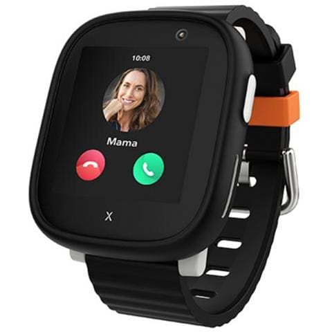 Xplora X6play 3,86 Cm [1.52] Tft 4g Nero Gps [satellitare] (xplora X6play Black) - Foto 1