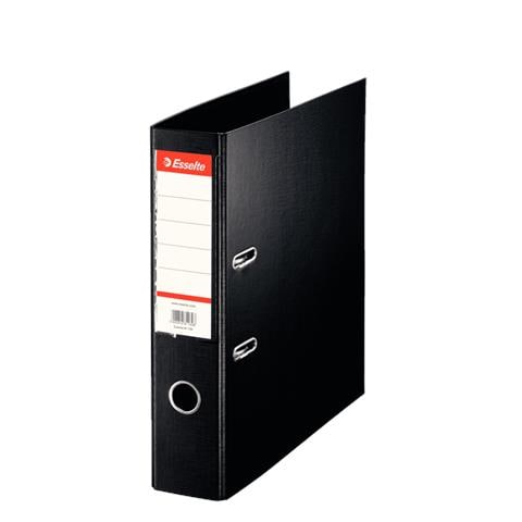 320250 raccoglitore ad anelli A4 Nero - Foto 1