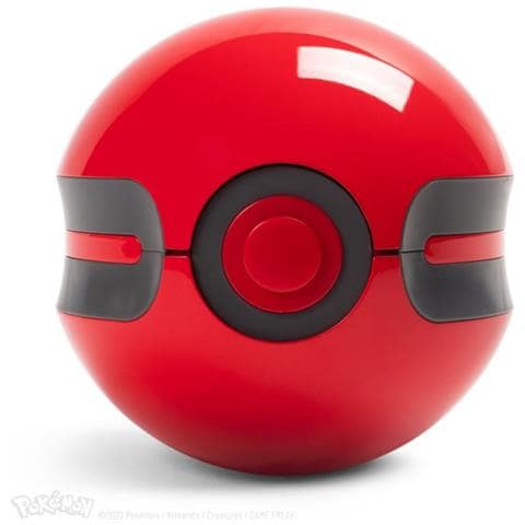 Pokémon - Diecast Replica 1:1 - Cherish Ball - Foto 2